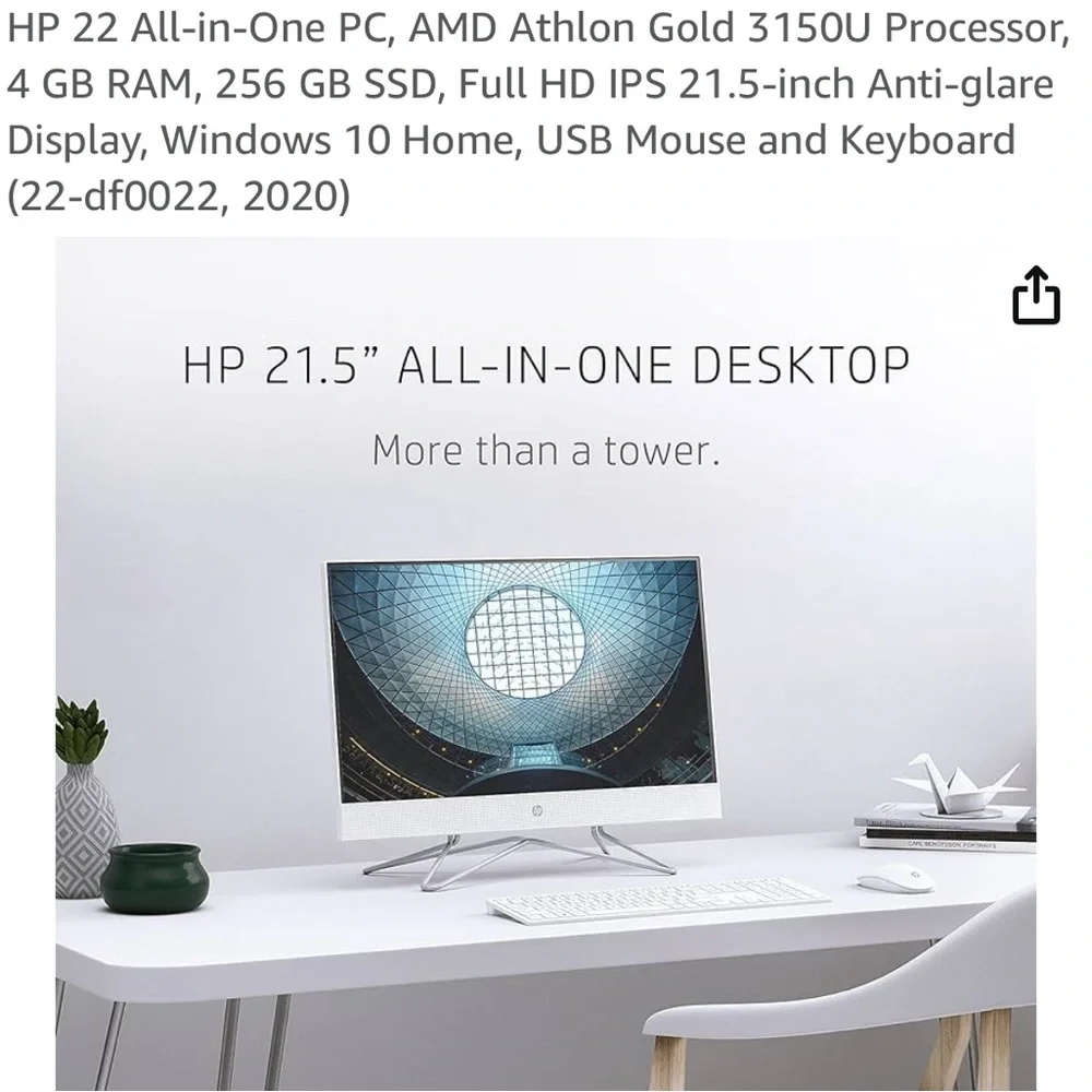 Tried to list this twice I have two pc exactly the same